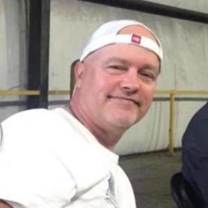 Meet your Posher, Gary